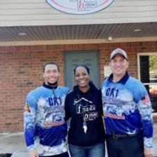 Commercial-Pressure-Washing-for-Our-Local-Non-Profit-in-McDonough-GA 0